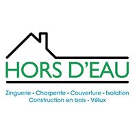 Logo Hors d'eau
