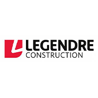 Logo Legendre Construction